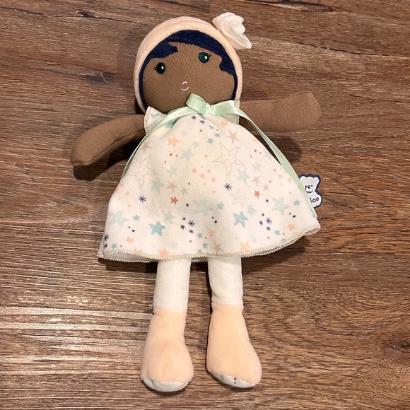 kaloo doll - Picture 1 of 4